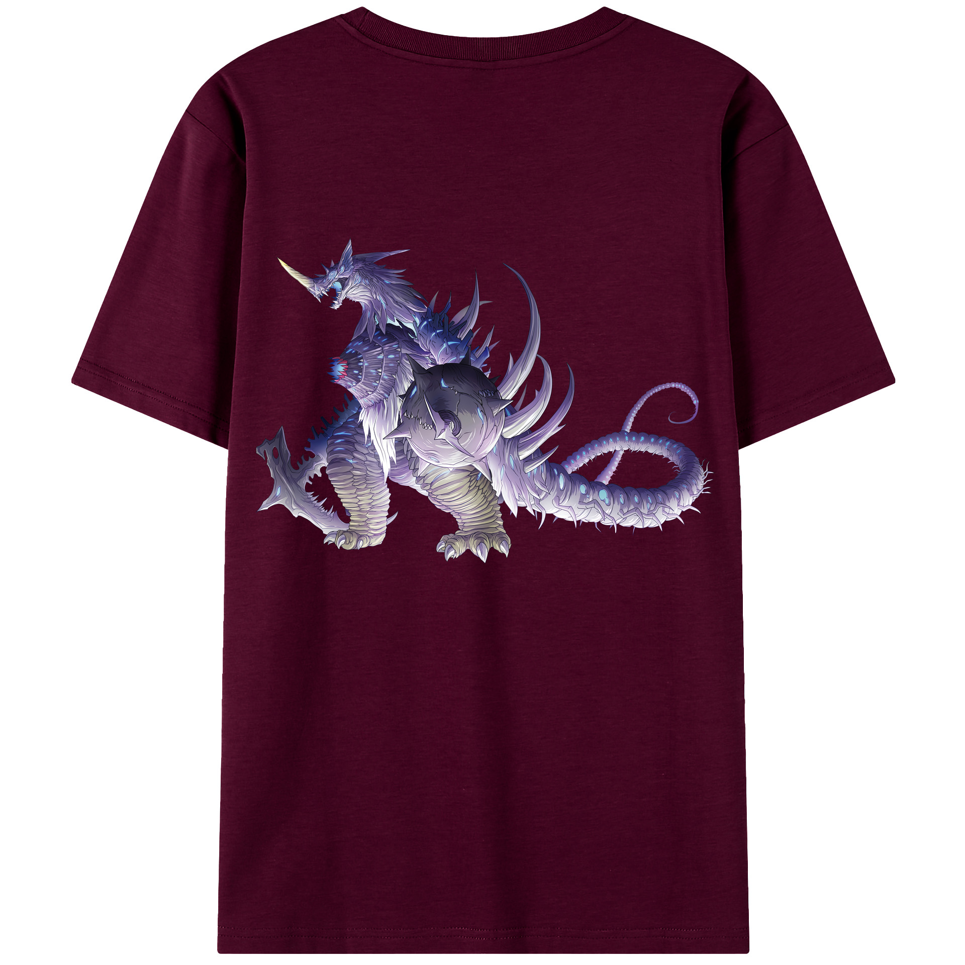 （画像用） ウルトラマン Ultraman レディース半袖Tシャツ(バックプリント)